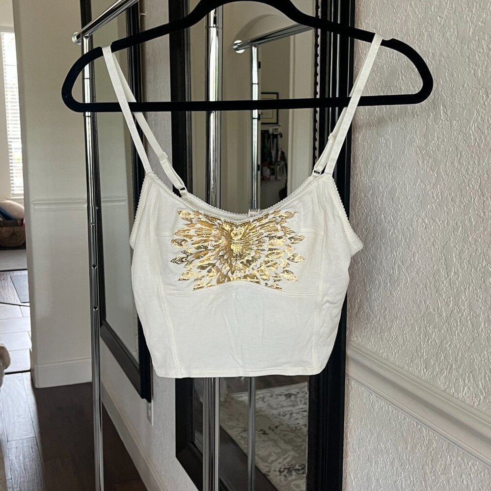 Intimately Free People Tank Top